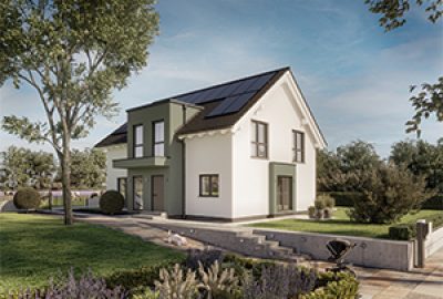 Musterhaus in 78056 Villingen Schwenningen