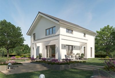 Musterhaus in 89312 Günzburg