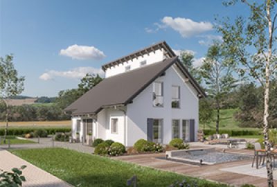 Musterhaus in 91093 Nürnberg-Heßdorf