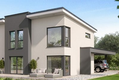 Musterhaus in 65510 Hünstetten