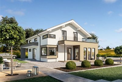 Musterhaus in 56218 Mühlheim-Kärlich