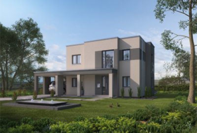 Musterhaus in 50226 Frechen