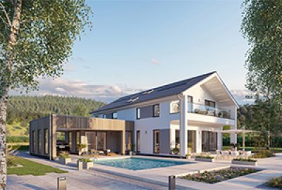 Musterhaus in 30855 Langenhagen