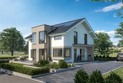 Musterhaus in 01458 Ottendorf-Okrilla