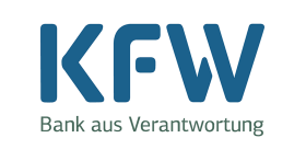 logo kfw