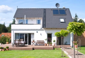 Energieausweis