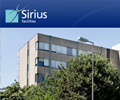 Sirius Facilities in Offenbach
