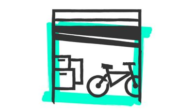 Lagerräume für private Nutzer