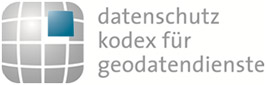 Datenschutzkodex für Geodatendienste