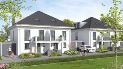 KRONPRINZENPARK von Dornieden