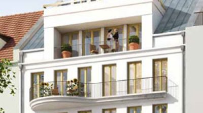 FÜRSTENPLATZ von Dornieden