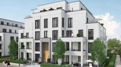 PARK LINNÉ von Dornieden