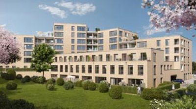 THERESIENGÄRTEN von Dornieden