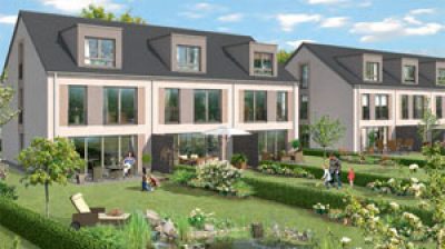 Am Königsforst von Dornieden