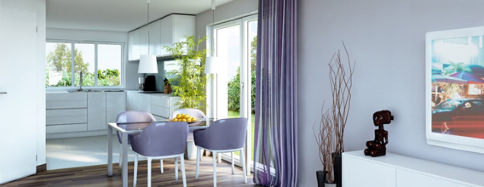 Rahlstedter Stadthäuser - Hamburg - Grunstücksgesellschaft Manke