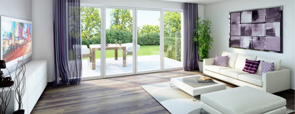 Rahlstedter Stadthäuser - Hamburg - Grunstücksgesellschaft Manke