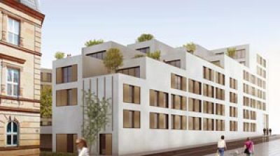 marienTerrassen von sontowski & partner