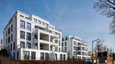 Klassikgärten von sontowski & partner