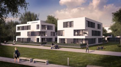 Schanzercarree von sontowski & partner