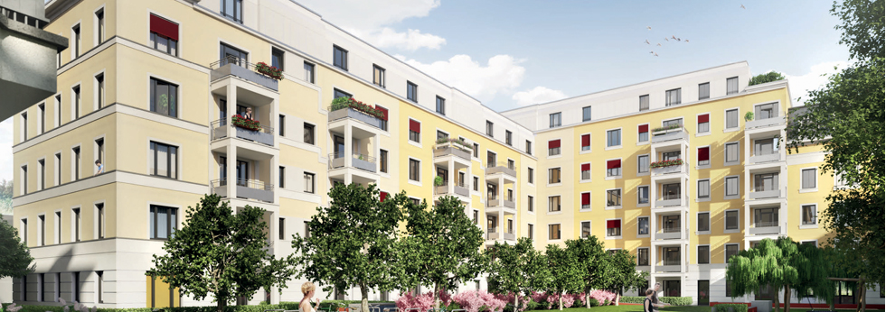 Neubauprojekt 12053 von ZIEGERT