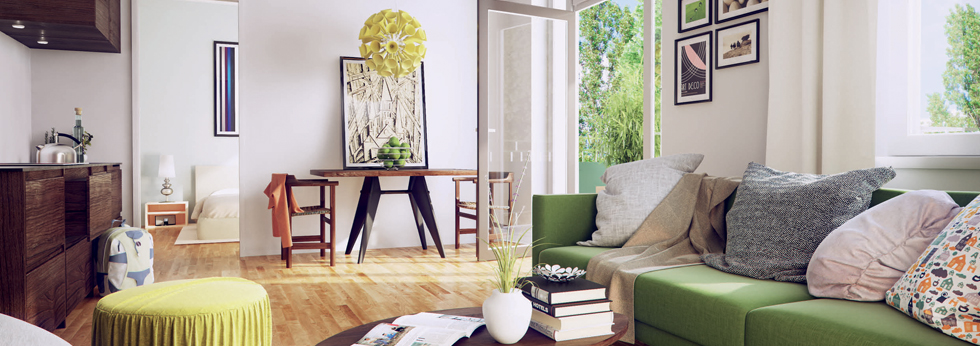 Neubauprojekt 12053 von ZIEGERT