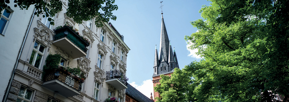 Neubauprojekt 12053 von ZIEGERT