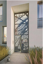 Am Fischzug - Eigentumswohnungen in Berlin-Friedrichhain - ZIEGERT