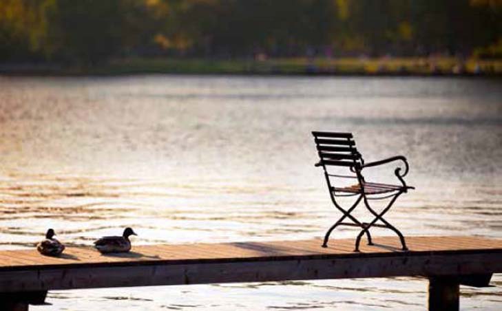 Lage & Umgebung - Am Fischzug in Berlin-Friedrichshain - ZIEGERT 