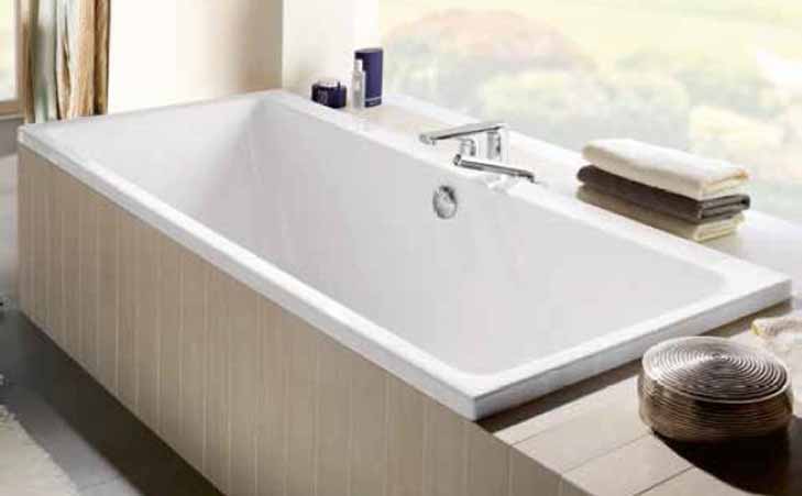 Am Fischzug - Badgestaltung mit Stil