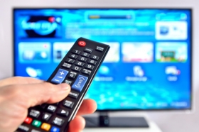 Die Vorteile von Smart TV mit Internet