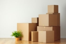 umzugskartons