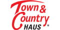Town&Country Logo