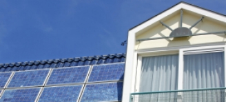 Energiehaus - Energieeffizient geplante Hauskonzepte