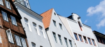 Fassade - Funktionsaufbau und Fassadenverkleidungen