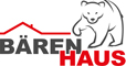 Bären Haus Logo