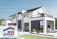 Eigenheim von Bien Zenker unter 150000 Euro