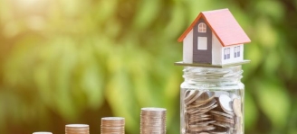 Kredittilgung beim Hausbau – So können Sie sparen