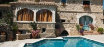 Mediterrane Häuser - Toskana Haus bauen, Preise & Anbieter