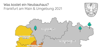 Hamburg: Neubau-Kauf-Map Häuser 2021