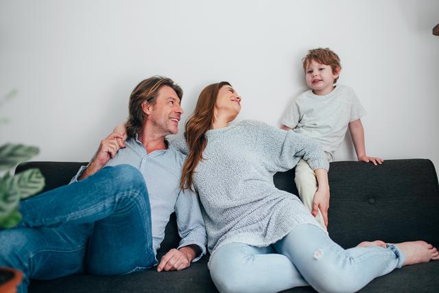 Anschlussfinanzierung