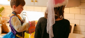 Das Baukindergeld: Wohneigentum für Familien (KfW 300)