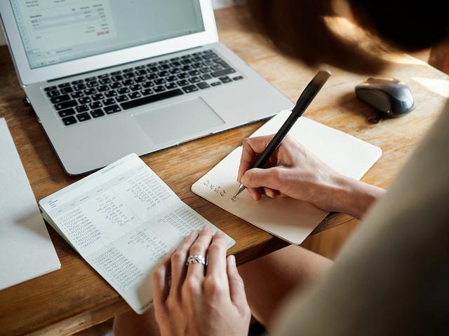 Umschuldung wann lohnt es sich?