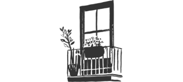 Balkon-Bepflanzung: Was ist erlaubt und was nicht?