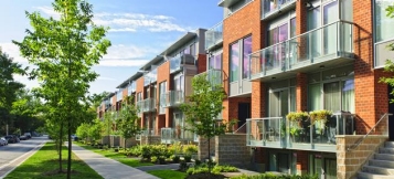 Geruchsbelästigung: Mietminderung wegen Gestank 