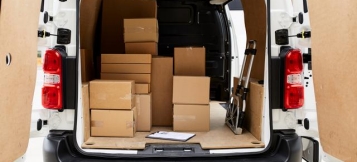 Mit der internationalen Spedition ins Ausland ziehen