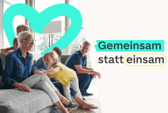 Wohnen mit mehreren Generationen: Deine Chance in der Wohnungskrise?