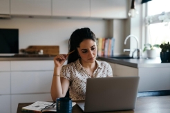 Kein warmes Wasser – Mietminderung möglich