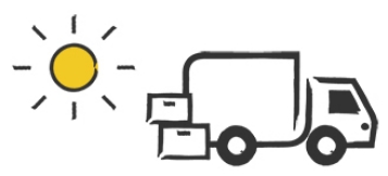 Sonderurlaub bei Umzug: Urlaubsanspruch und freie Tage