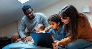 Mehr Platz für die Familie? So gelingt die Wohnungssuche