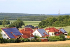 SPINX: Der Solarpreisindex von Selfmade Energy und ImmoScout24